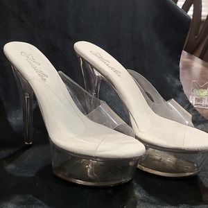 Hustlers clear platforms